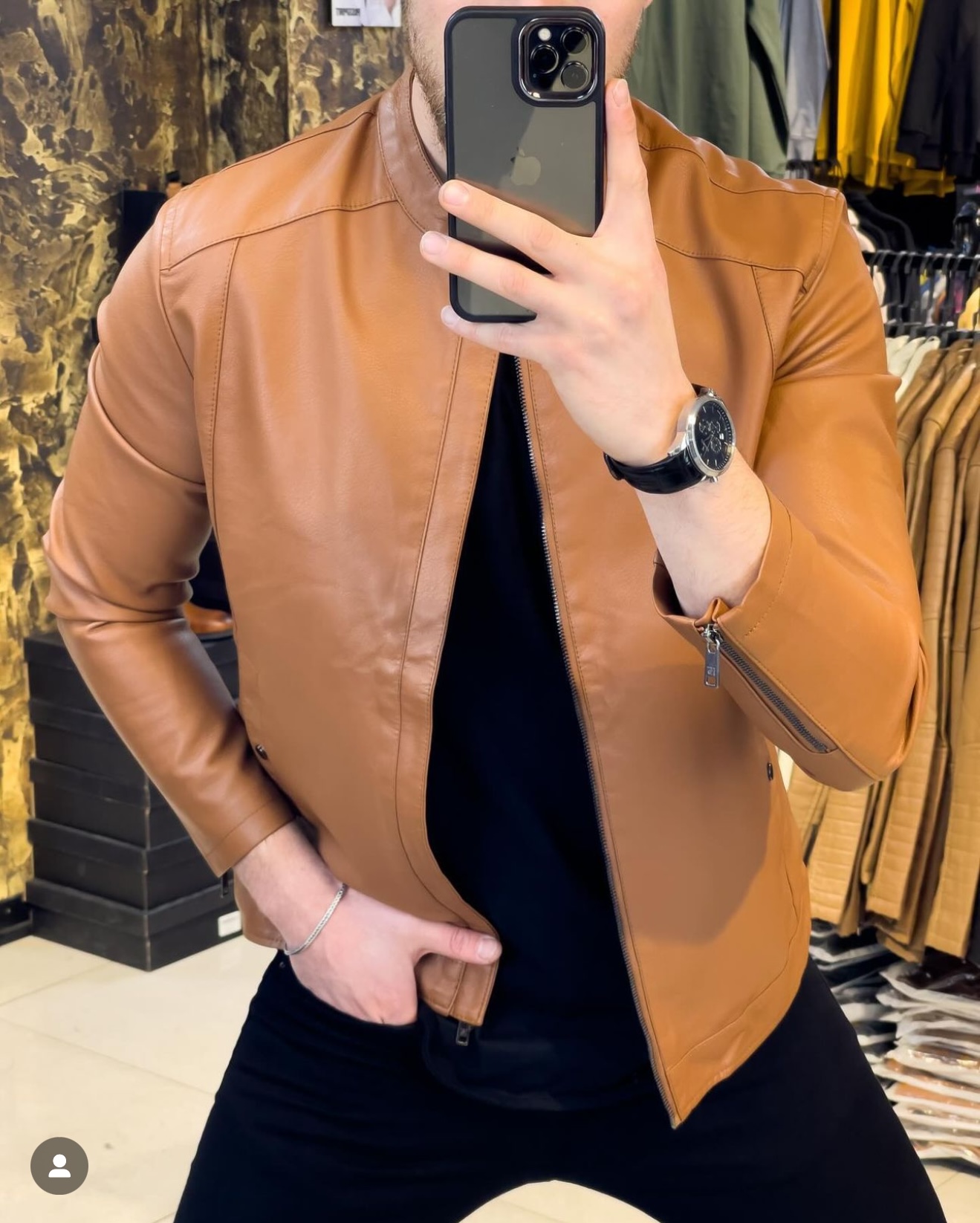 اس ان بی استایل