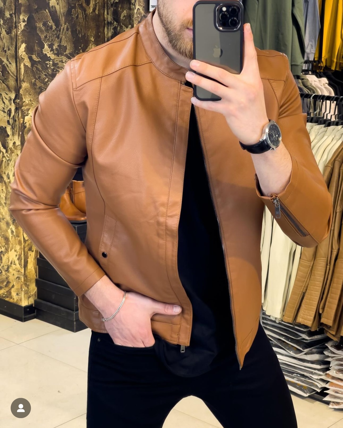 اس ان بی استایل
